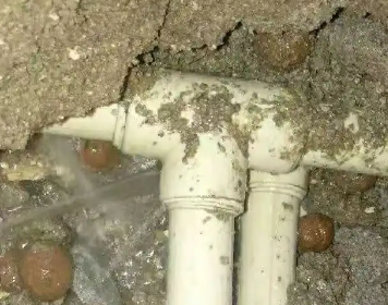 许昌市测漏水多少钱