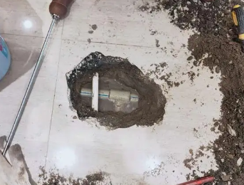 许昌市测漏水电话