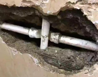 许昌市测漏水哪家好