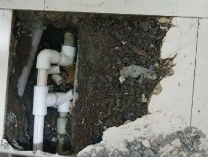 许昌市测漏水哪家好