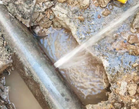 许昌市测漏水公司