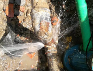 许昌市测漏水公司电话