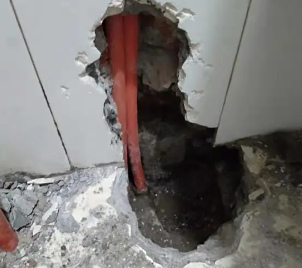 许昌市漏水检测电话