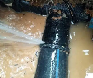 许昌市测漏水公司哪家好