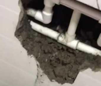 许昌市漏水检测电话