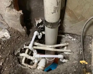 许昌市漏水检测哪家好