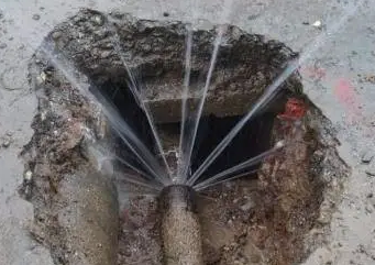 许昌市漏水检测多少钱