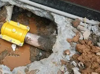 许昌市漏水检测哪家好