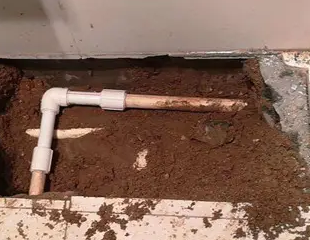 许昌市测漏水哪家好