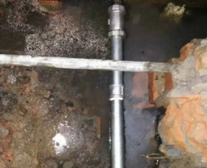 许昌市漏水检测公司电话