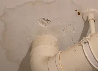 许昌市卫生间测漏水多少钱