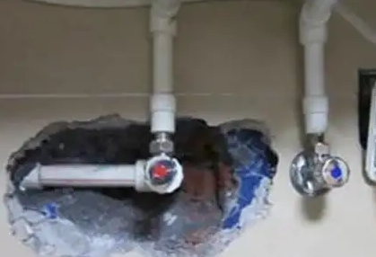 许昌市卫生间测漏水查询方法