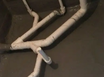 许昌市水管漏水检测知识点