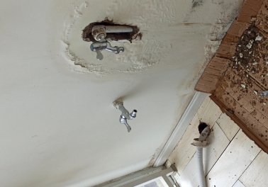 许昌市卫生间测漏水