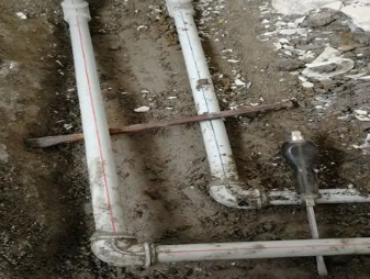 许昌市卫生间测漏水多少钱