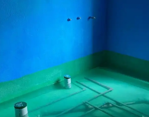 许昌市卫生间防水