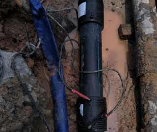 许昌市水管漏水检测多少钱