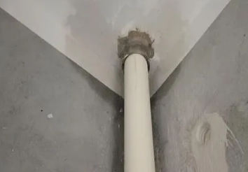 许昌市卫生间测漏水之渗水防护