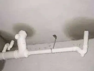 许昌市卫生间测漏水的几种情景