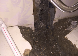 许昌市卫生间测漏水哪家好