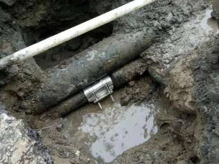 许昌市水管漏水检测的传递距离多少