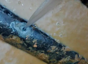 许昌市水管漏水检测多少钱