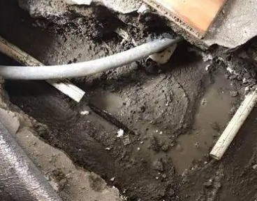 许昌市卫生间测漏水价格明细