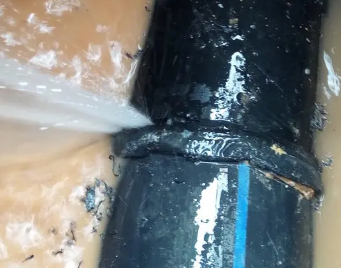 许昌市水管漏水检测的小妙招