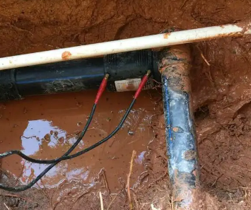 许昌市水管漏水检测多少钱