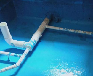 许昌市卫生间测漏水之如何查漏水点