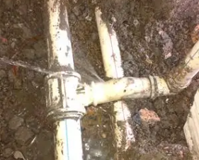 许昌市卫生间测漏水多少钱