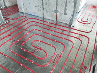 许昌市地暖维修的知识