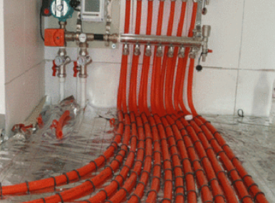 许昌市地暖维修多少钱