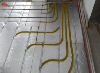 许昌市地暖维修哪家好