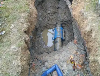 许昌市水管漏水检测多少钱