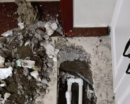 许昌市卫生间测漏水的相关问题