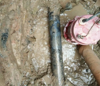 许昌市水管漏水检测的检测方法