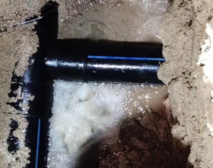 许昌市水管漏水检测哪家好