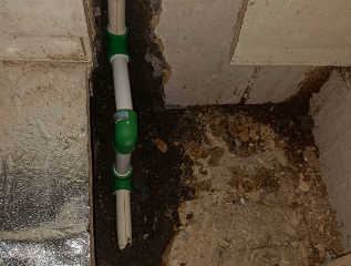 许昌市卫生间测漏水哪家好