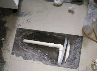 许昌市卫生间测漏水哪家好