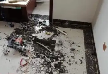 许昌市漏水检测多少钱