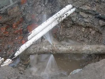 许昌市测漏水多少钱