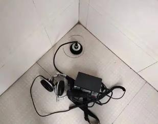 许昌市测漏水公司