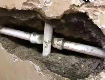 许昌市漏水检测电话多少