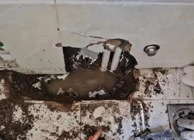 许昌市漏水检测电话