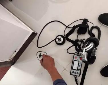 许昌市测漏水公司电话